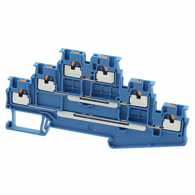 3213726 Phoenix Contact  Din Rail Channel